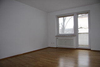 kleiner Balkon