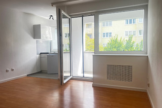 Apartment at Luitpoldpark