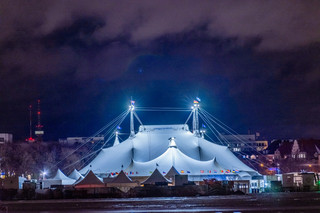 Events throughout the year