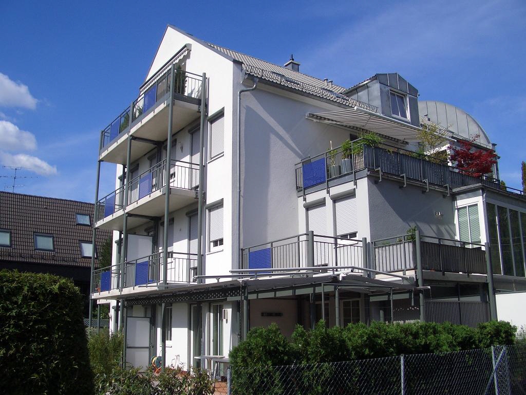Wohnung Kaufen In Regensburg Von Privat