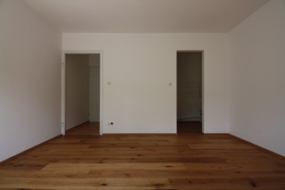 Wohnen