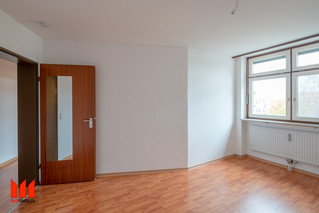 Elternschlafzimmer Innenhof 2
