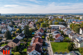 Terrain au parc 3