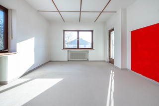 Chambre 1 étage
