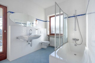 Salle de bain OG
