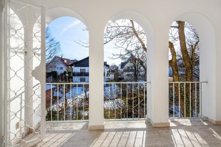 Loggia OG