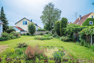 Photo du jardin 1