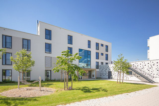 Neubau