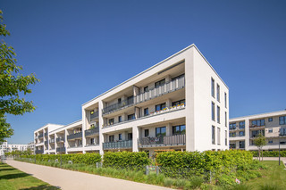 Südausrichtung