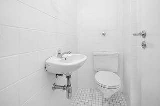 Guest WC 1