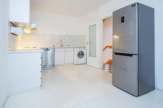 Kitchen-living room 1
