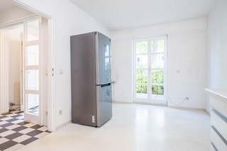 Kitchen-living room 2