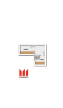 Ground plan of Pestalozzi cellar