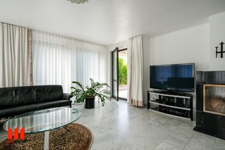 Wohnen EG