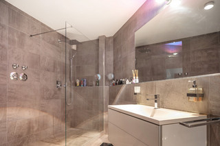 Salle de bain de luxe 1