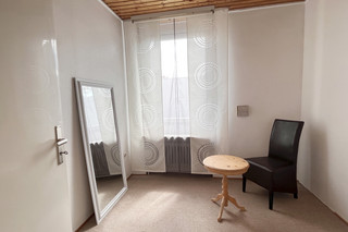 Zimmer Büro