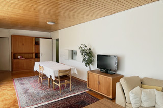 Wohnen-Essen