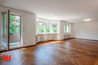 Wohnzimmer Erker 3