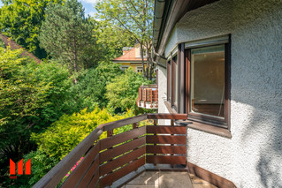 Wohnzimmer 1 Balkon 1