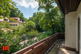 2 Balkon 1