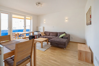 fully furnished