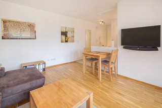 Kitchen and fitted wardrobes