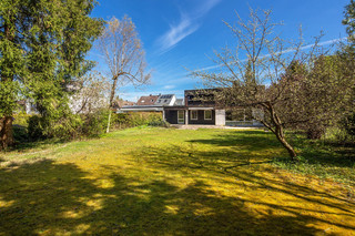 Altbestand Zweifamilienhaus