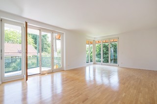 Wohnen, Essen