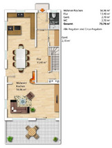 Ground floor plan
