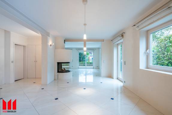 Salon Salle à manger 1