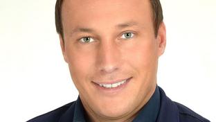Philipp Maier