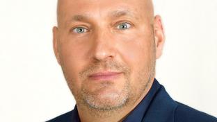 Даниэль Мандль