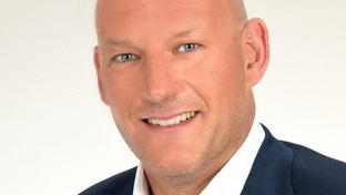 Christian Maier
