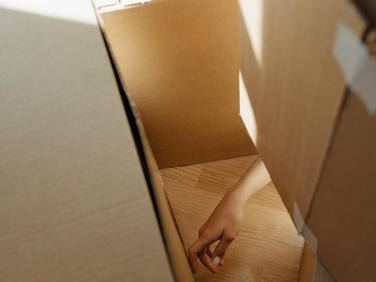 Reibungslose Haushaltsauflösung