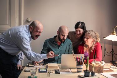 Erbengemeinschaft – Einigung über das Erbe